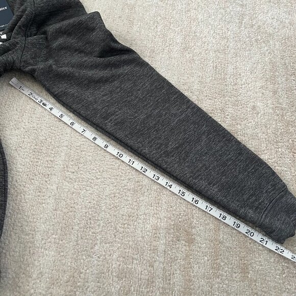 NWT Fanatics Golden State Warriors Hoodie Sweatshirt M - Picture 7 of 8